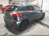 Kia Rio Ex/Ex+ W/Sunroof/Lx/Lx+/Lx+ Eco/Sx KNADM5A39G6572474 fotografie
