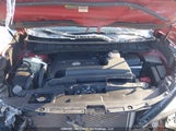Nissan Murano 5N1AZ2MS0KN113630 снимка