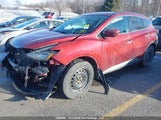 Nissan Murano 5N1AZ2MS0KN113630 снимка