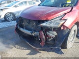 Nissan Murano 5N1AZ2MS0KN113630 снимка