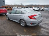 Honda Civic Lx 2HGFC2F55HH022603 снимка
