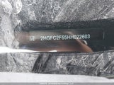 Honda Civic Lx 2HGFC2F55HH022603 снимка