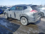 Nissan Rogue S/Sl/Sv 5N1AT2MV3EC814898 photo