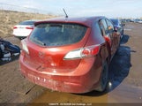 Mazda Mazda3 JM1BL1HF7A1256680 снимка