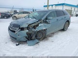 Toyota Venza 4T3ZA3BB6AU030511 снимка