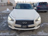 Infiniti Q50 Premium JN1CV7AR7HM682337 снимка