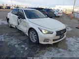 Infiniti Q50 Premium JN1CV7AR7HM682337 снимка