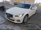 Infiniti Q50 Premium JN1CV7AR7HM682337 снимка