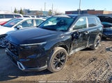 Honda Cr-V Touring Hybrid 2HKRS6H92PH208689 снимка