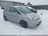 Honda Fit JHMGD38468S808458 снимка