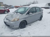 Honda Fit JHMGD38468S808458 снимка