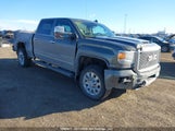 GMC Sierra K2500 Denali 1GT12UEY7HF154606 снимка