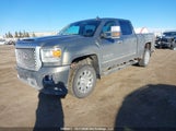 GMC Sierra K2500 Denali 1GT12UEY7HF154606 снимка