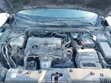 Honda Civic Lx 2HGFC2F52GH016269 снимка