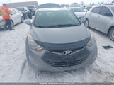 Hyundai Elantra Se KMHDH6AE8DU023821 снимка