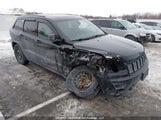 Jeep Grand Cherokee Laredo 1C4RJFAG3HC830453 снимка