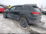 Jeep Grand Cherokee Laredo 1C4RJFAG3HC830453 снимка