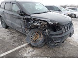 Jeep Grand Cherokee Laredo 1C4RJFAG3HC830453 снимка