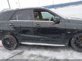 Mercedes-Benz Ml 350 Bluetec 4Matic 4JGDA2EB0CA029593 снимка
