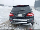 Mercedes-Benz Ml 350 Bluetec 4Matic 4JGDA2EB0CA029593 снимка