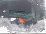 Mercedes-Benz Ml 350 Bluetec 4Matic 4JGDA2EB0CA029593 снимка