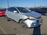 Hyundai Tucson Gls/Limited KM8JUCAC9CU439936 снимка