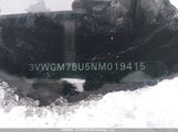 Volkswagen Jetta 3VWGM7BU5NM019415 снимка