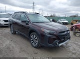 Subaru Outback Limited 4S4BTDNC8S3104467 снимка