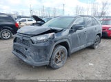 Toyota Rav4 Le 2T3BWRFV7LW052272 снимка