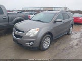 Chevrolet Equinox Lt 2CNFLNEY6A6355563 снимка