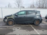 Chevrolet Sonic Lt 1G1JD6SH0J4129227 снимка