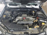 Subaru Impreza 2.5I JF1GE6A66AH501019 снимка