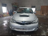 Subaru Impreza 2.5I JF1GE6A66AH501019 снимка