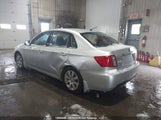 Subaru Impreza 2.5I JF1GE6A66AH501019 снимка