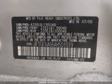 Subaru Impreza 2.5I JF1GE6A66AH501019 снимка
