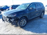 Hyundai Santa Fe Se 5NMS23AD7KH045011 снимка