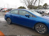 Honda Civic Lx 2HGFB2F55EH036385 снимка