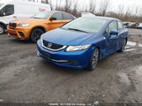 Honda Civic Lx 2HGFB2F55EH036385 снимка