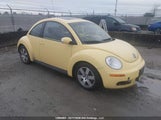 Volkswagen New Beetle 2.5L Option Package 1 3VWRW31C46M417981 photo