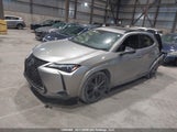 Lexus Ux 250H JTHP9JBH1M2048628 снимка