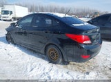 Hyundai Accent Se KMHCT4AEXHU245619 снимка