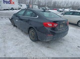 Chevrolet Cruze Lt Auto 1G1BE5SM5G7251193 photo
