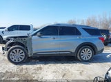 Ford Explorer Limited 1FMSK8FH5PGB81611 снимка