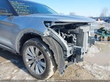 Ford Explorer Limited 1FMSK8FH5PGB81611 снимка