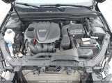 Kia Optima Lx/Lx Winter Edition KNAGM4A72F5638202 снимка