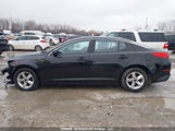 Kia Optima Lx/Lx Winter Edition KNAGM4A72F5638202 снимка