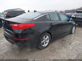 Kia Optima Lx/Lx Winter Edition KNAGM4A72F5638202 снимка