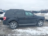 Ford Escape Xlt Automatic 1FMCU93G69KA31197 снимка