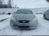 Hyundai Genesis 2.0T KMHHT6KD5AU014236 снимка