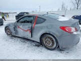 Hyundai Genesis 2.0T KMHHT6KD5AU014236 снимка